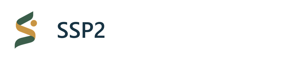 SSP2 logo